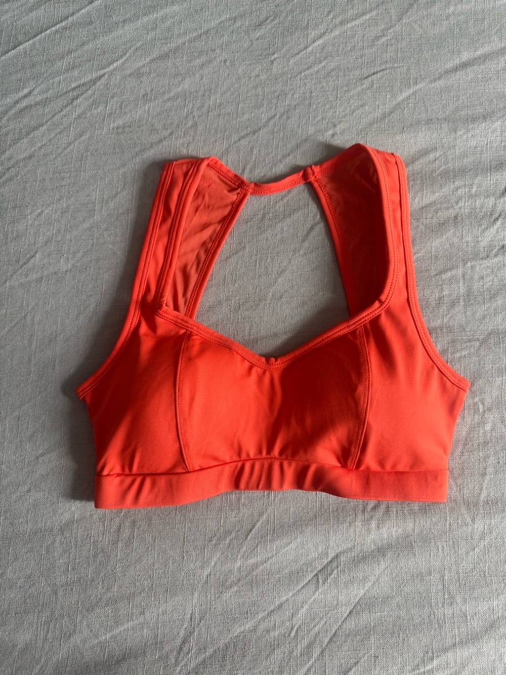 Cleo Harper Blake Bralet / Sports Bra - Picture 5 of 8